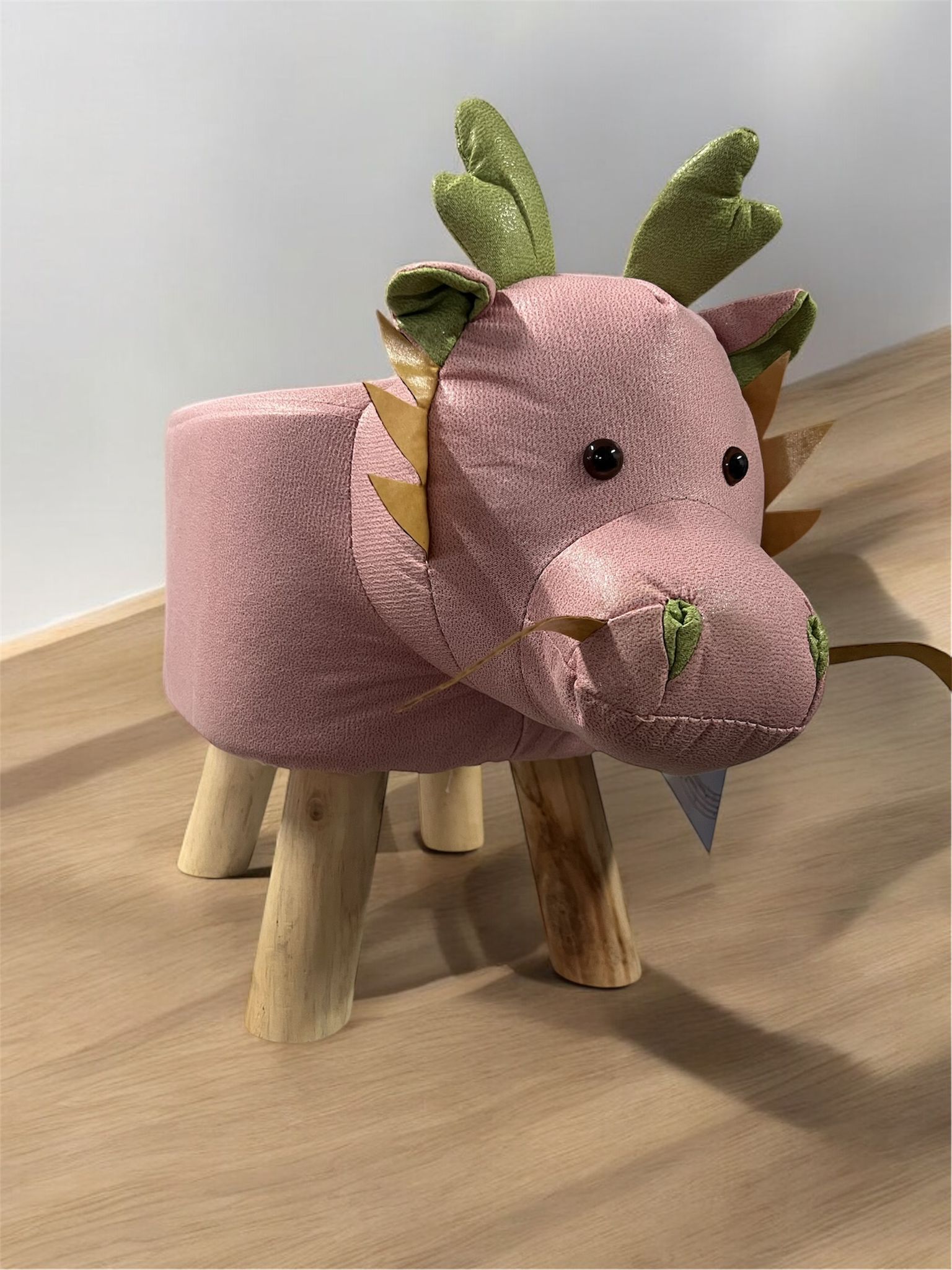 Pouf Animaletto