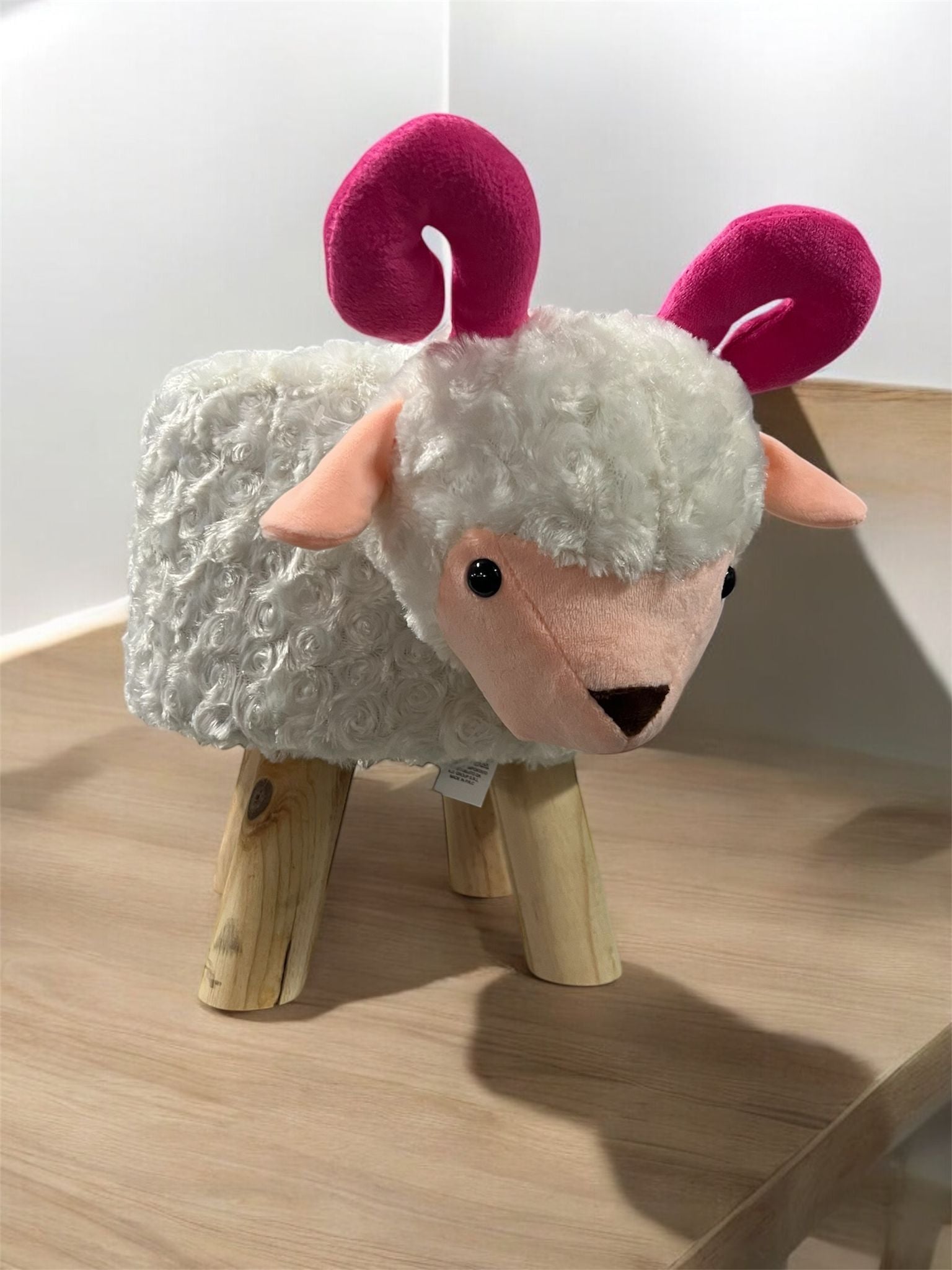 Pouf Animaletto