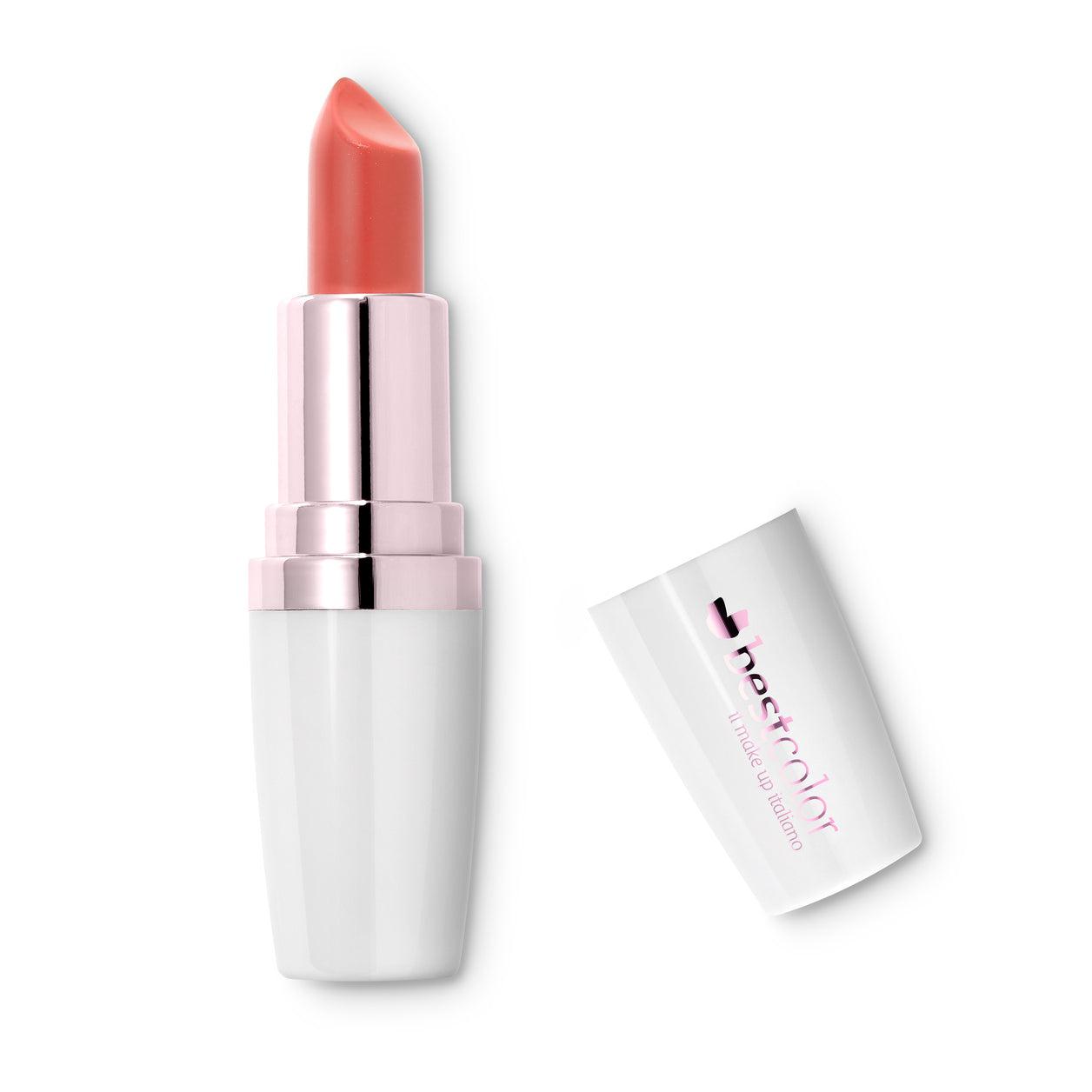 ROSSETTO STICK ORO ROSA/FIORI DI PESCO 53