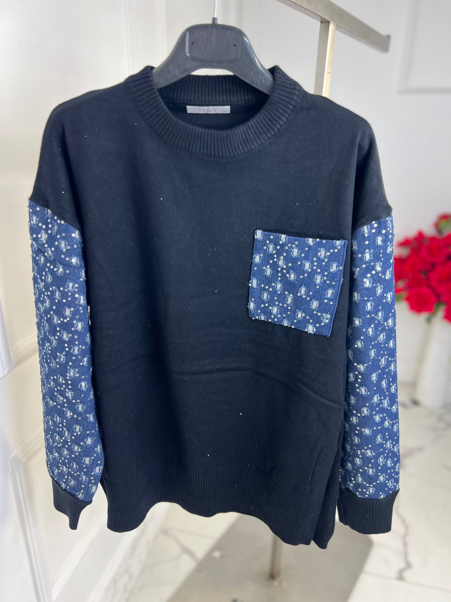 Maglione Sweater sweater