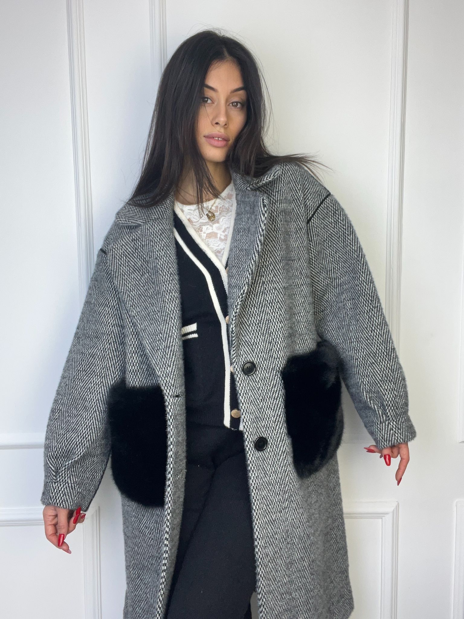 cappotto luisa